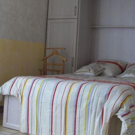 Studio Cosy A Nancy, Proche Centre, Wifi Inclus - Fr-1-584-333 Extérieur photo