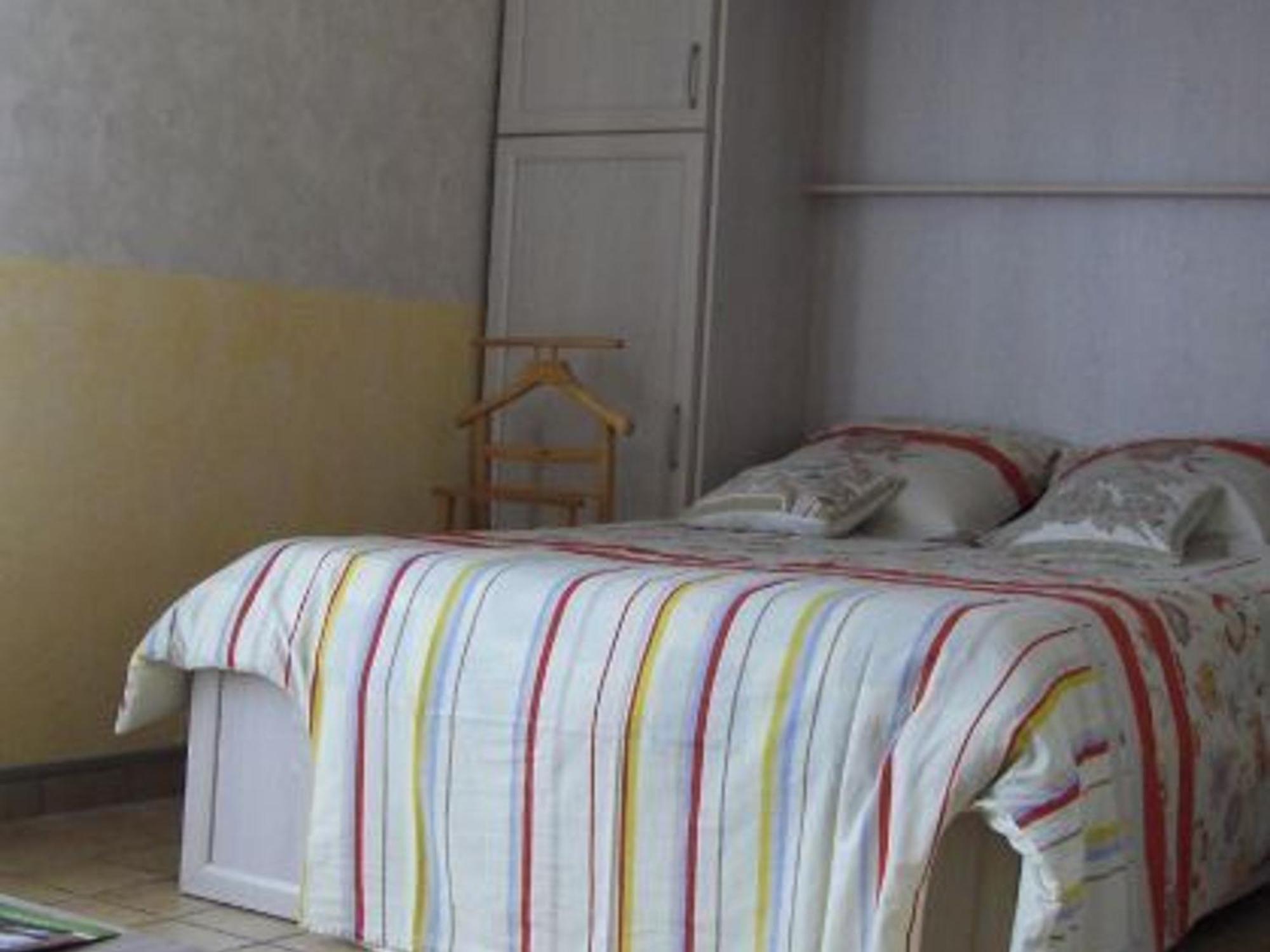 Studio Cosy A Nancy, Proche Centre, Wifi Inclus - Fr-1-584-333 Extérieur photo