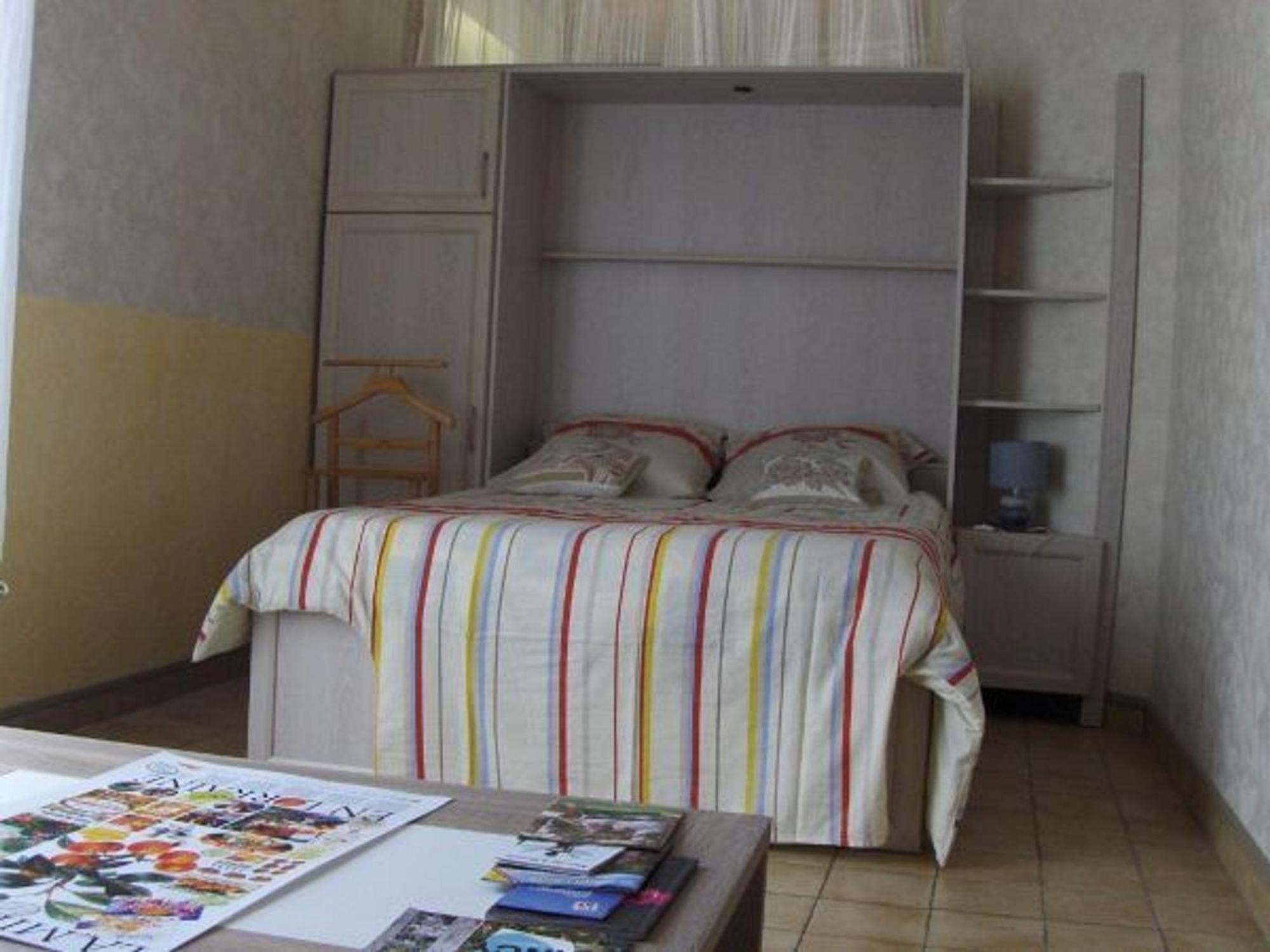 Studio Cosy A Nancy, Proche Centre, Wifi Inclus - Fr-1-584-333 Extérieur photo